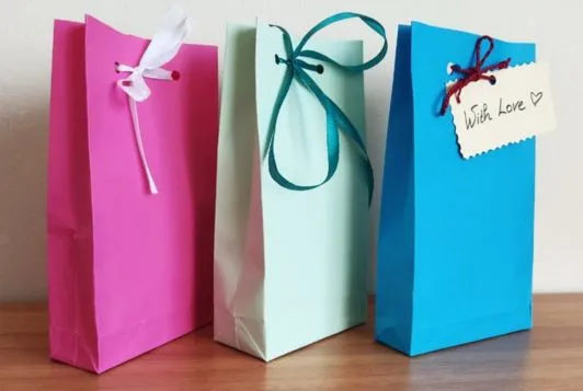 Gift Bag